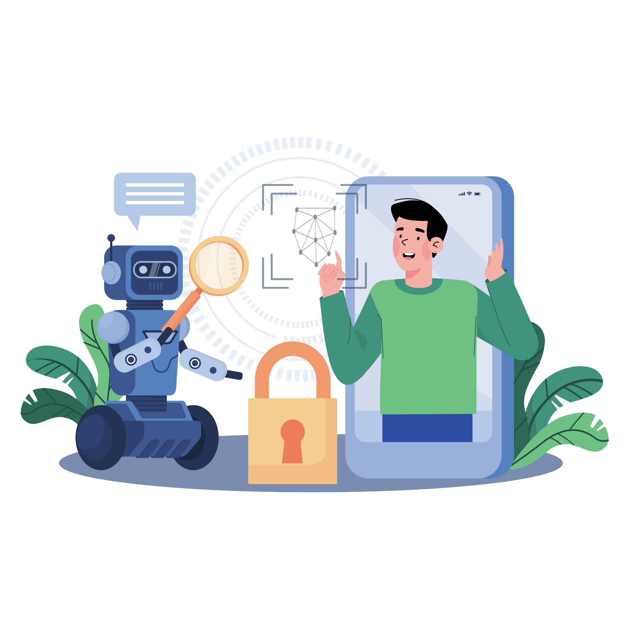 Personalized Learning