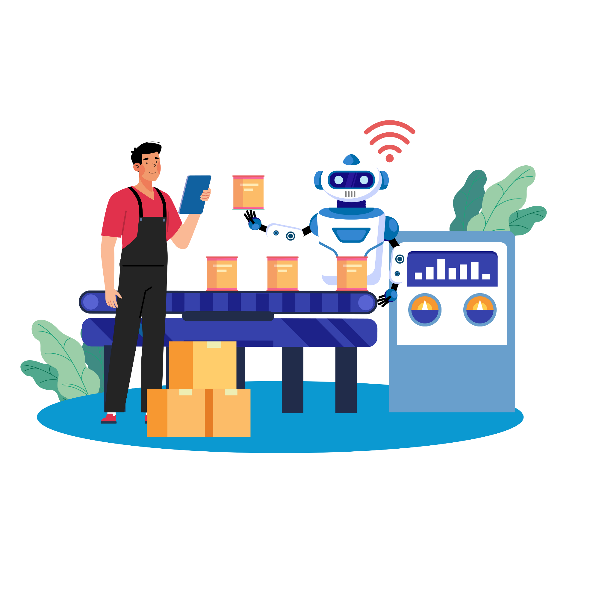 Classroom Supervision