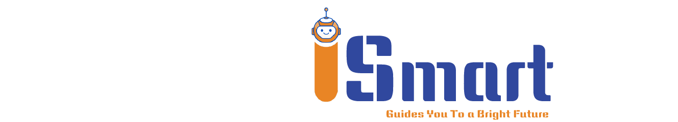 iSmart Logo